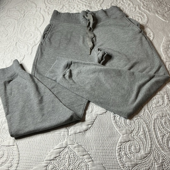 ATHLETA Balance Jogger size S Gray - Picture 6 of 9